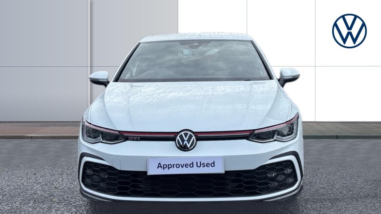 Volkswagen Golf 2.0 TSI GTI 5dr DSG Petrol Hatchback